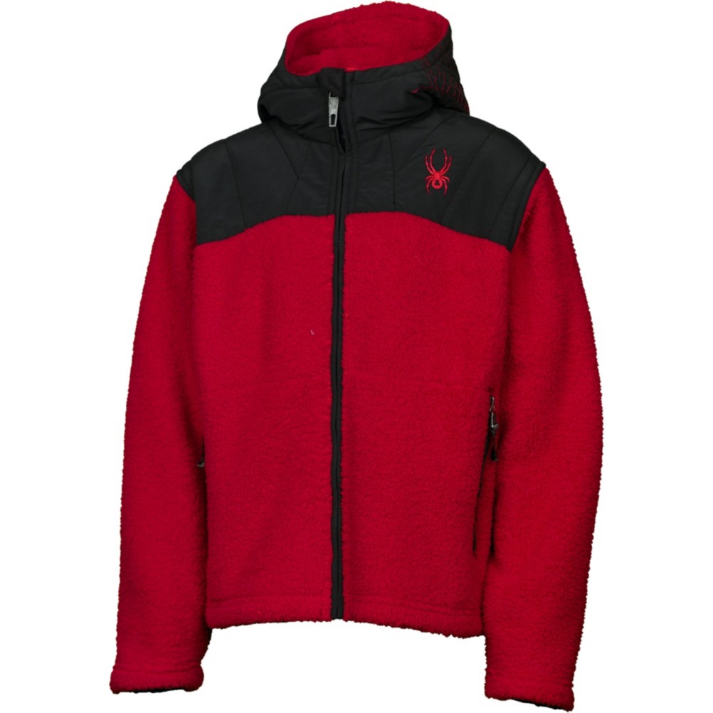Red Black