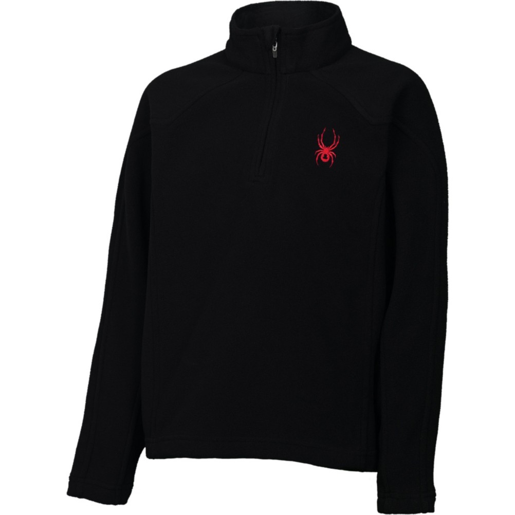 Spyder Speed Fleece T-Neck - Boys 2010