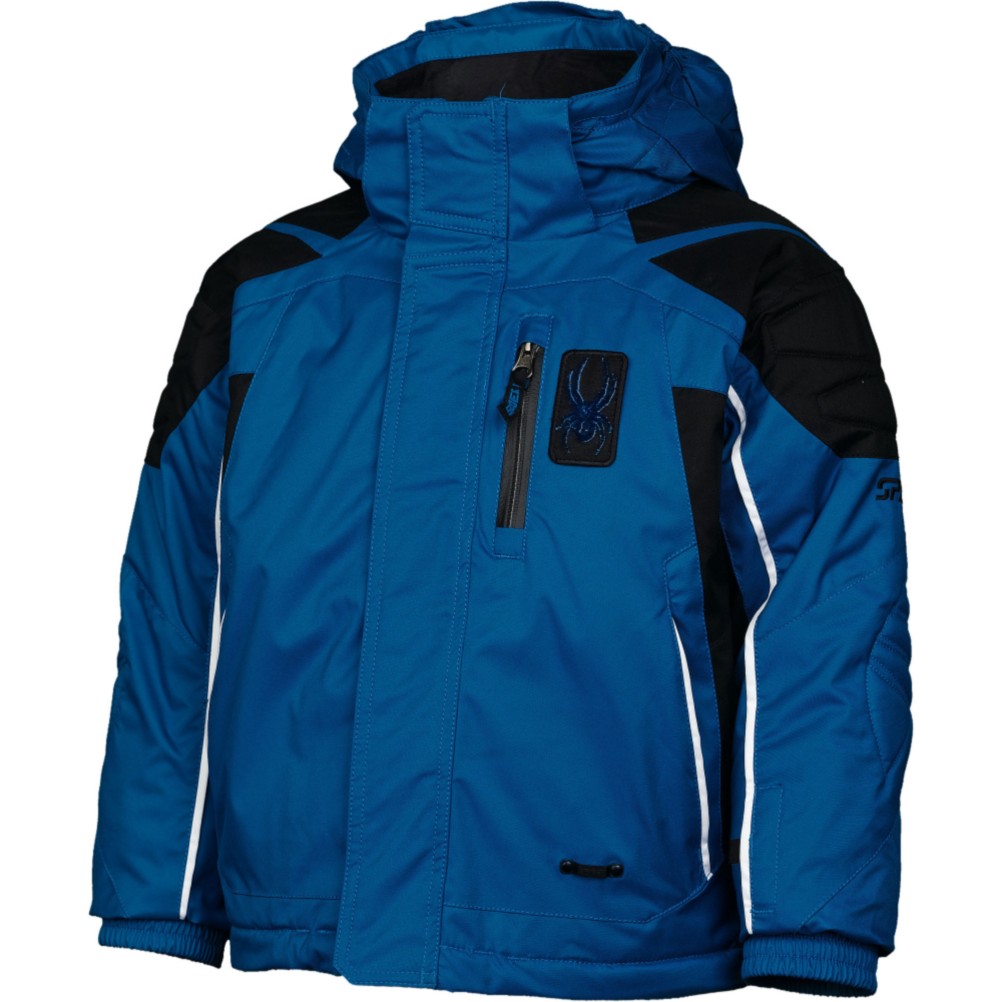 Spyder Mini Avenger Jacket - Toddler 2010