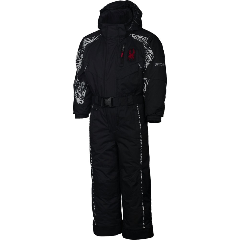Spyder One Piece Suits