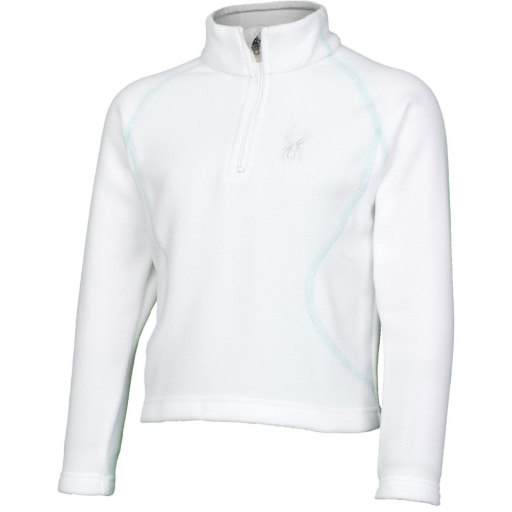 Spyder Bitsy Speed Fleece T-Neck - Girls 2010
