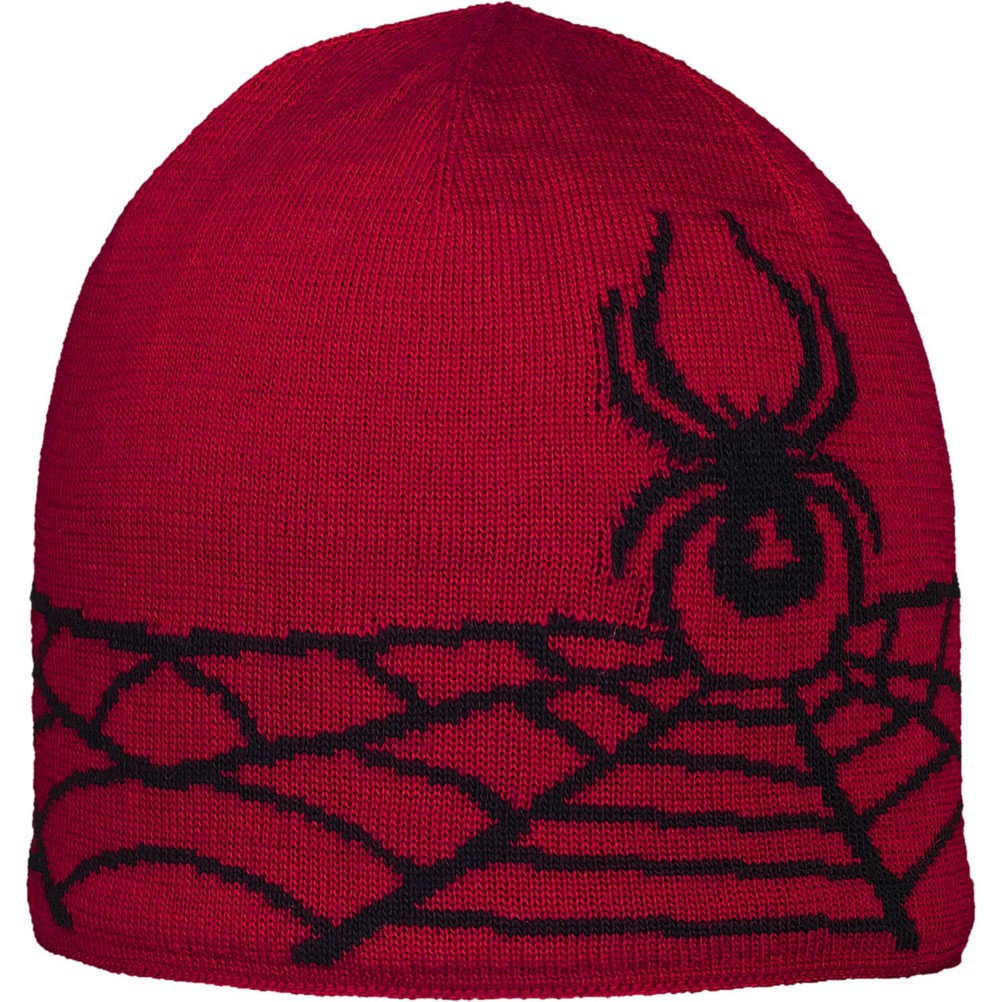 Red Black