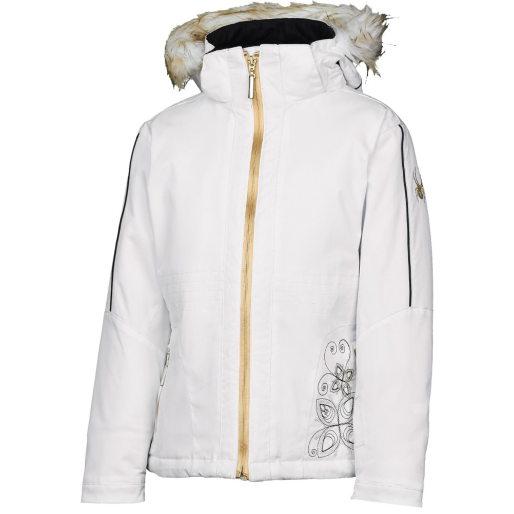 Spyder Heiress Ski Jacket - Girls 2010