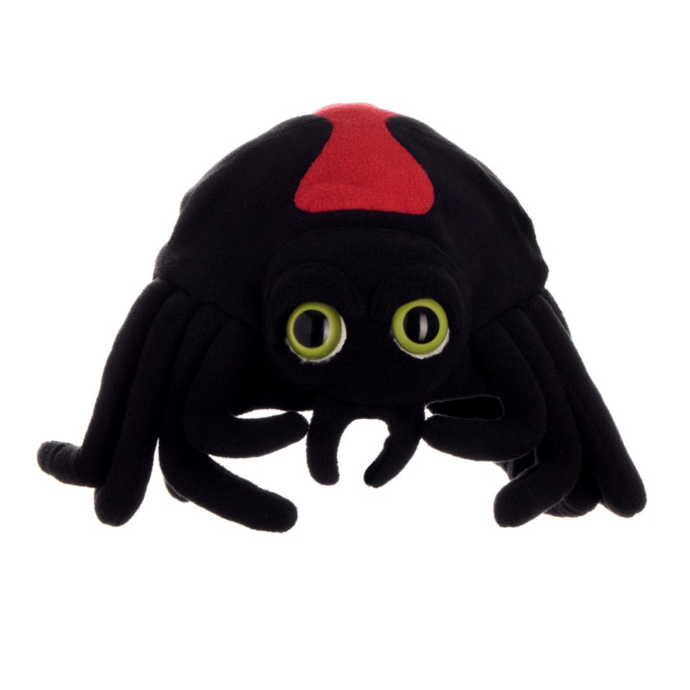 Spyder Bug Head Hat - Boys 2010