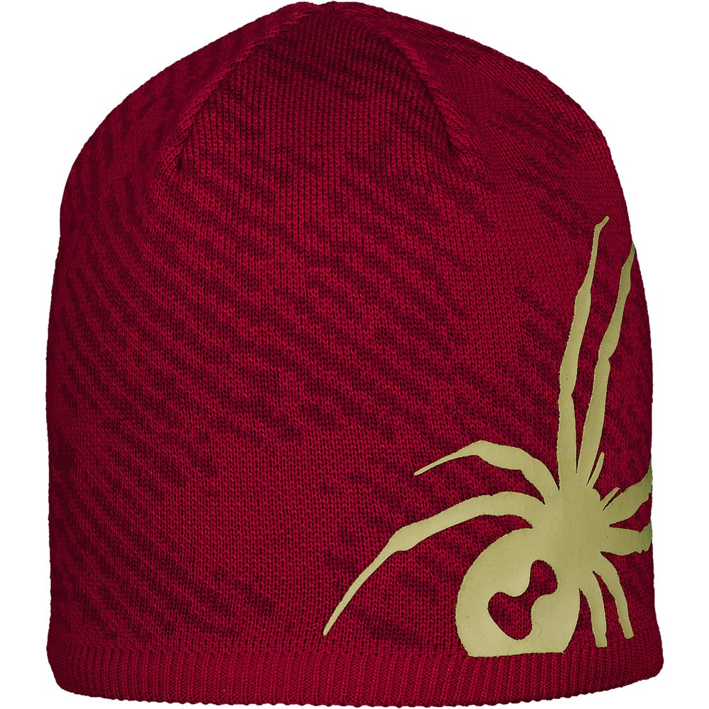 Spyder Glow In The Dark Hat - Boys 2010