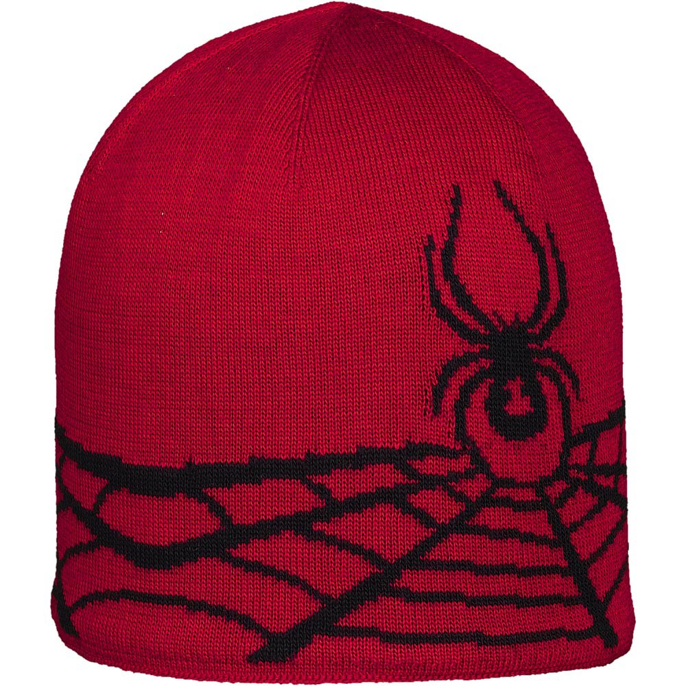 Red Black