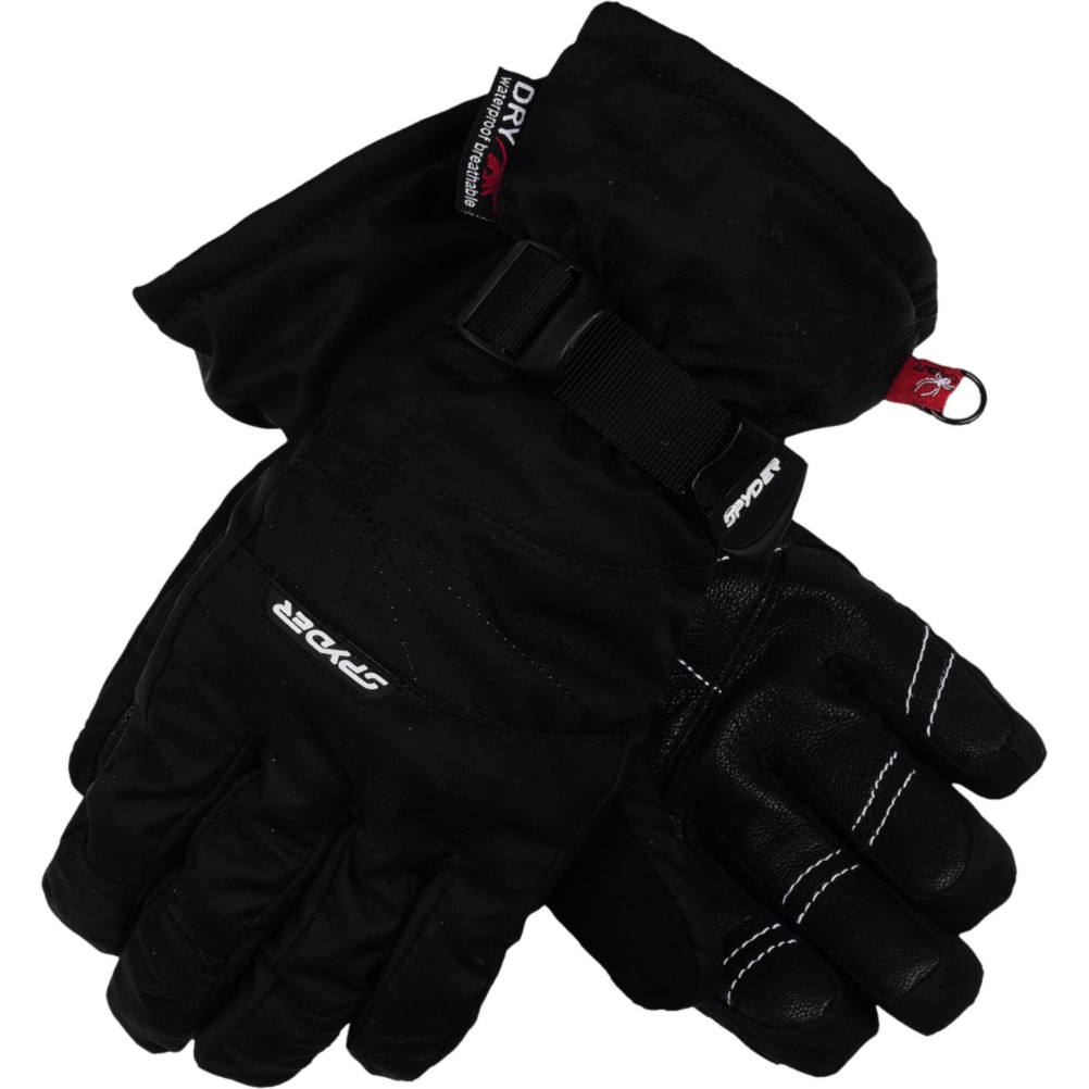 Spyder Ski Accessories