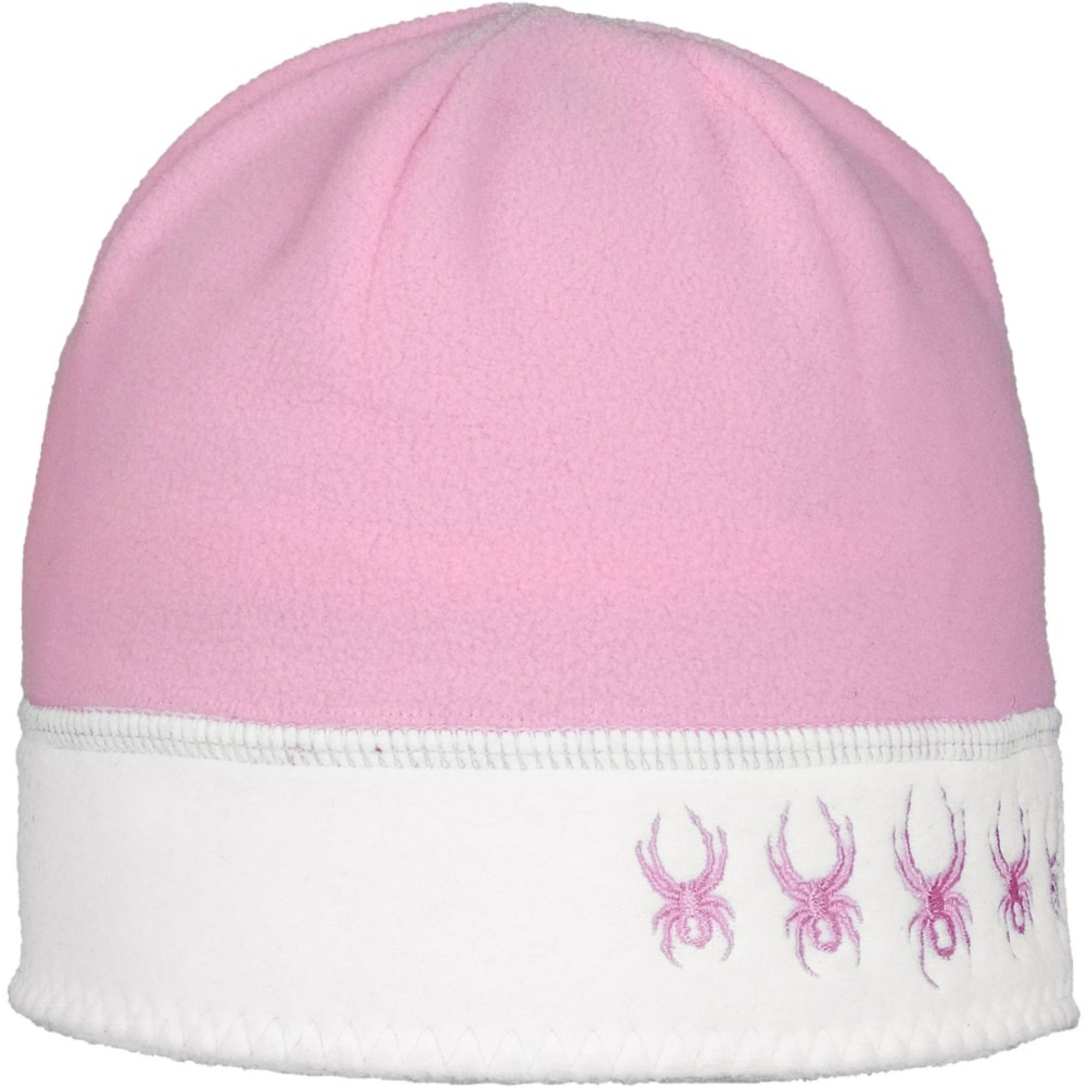 Spyder Bitsy Cuddle Fleece Hat - Toddler 2010