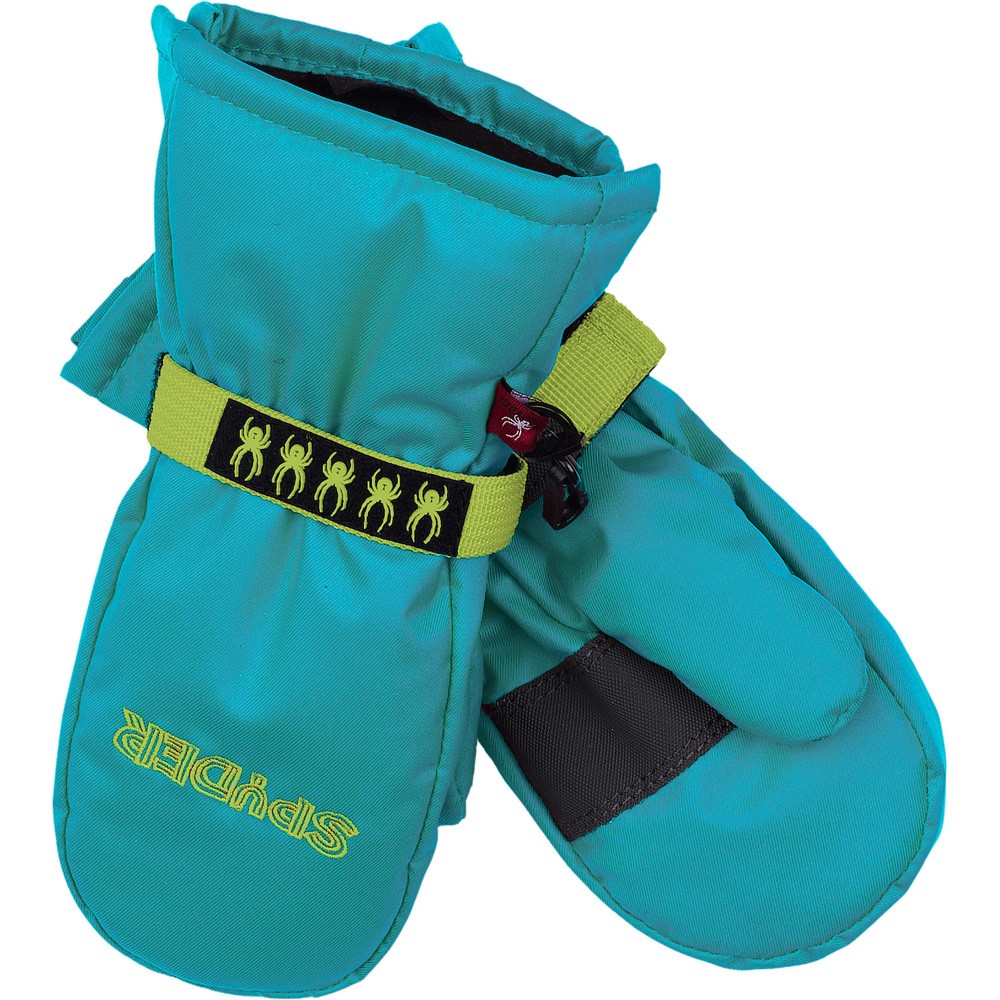 Caspian Sea Sharp Lime