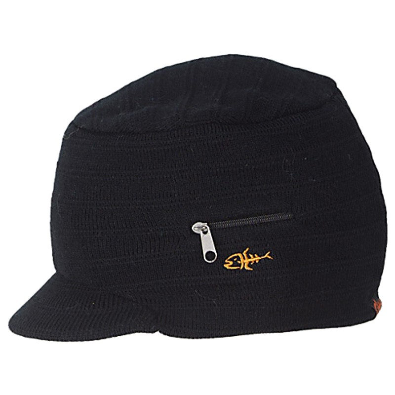 Screamer Zip Rock Beanie - Adult 2010