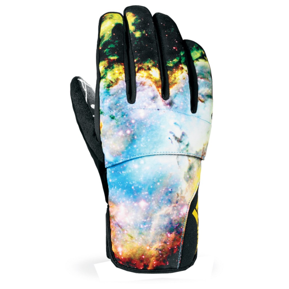 Nebula Print