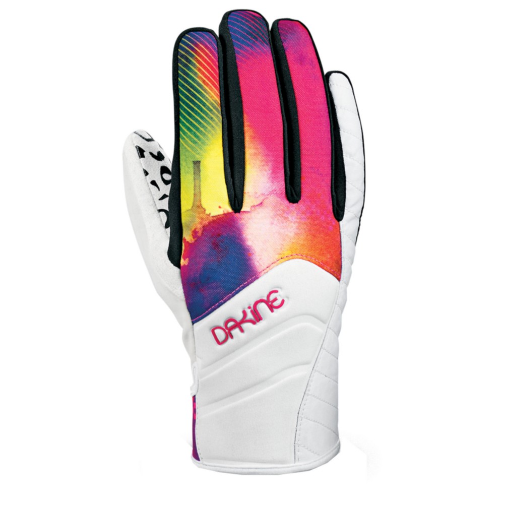 Dakine Electra Snowboard Gloves - Womens 2010