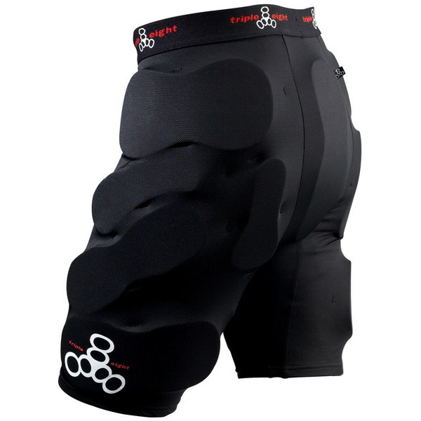 Triple 8 Bumsaver - Adult 2011