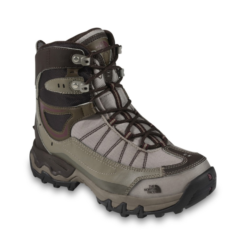 North Face Womens Footwear