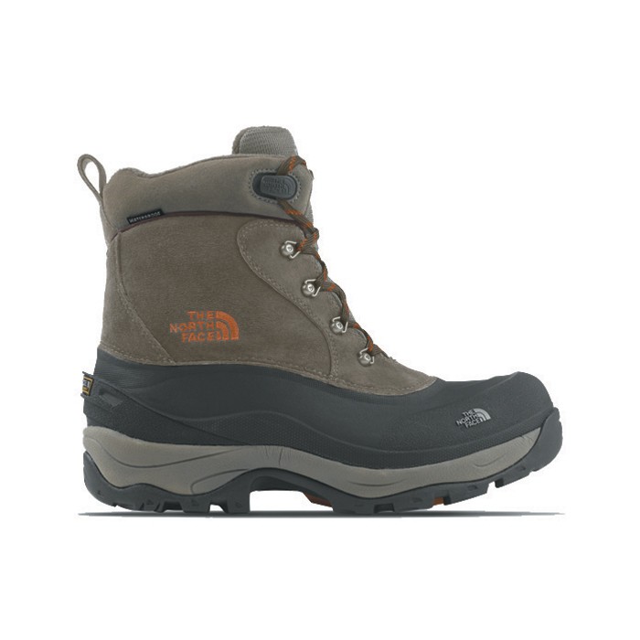 Mud Pack Brown Sienna Orange