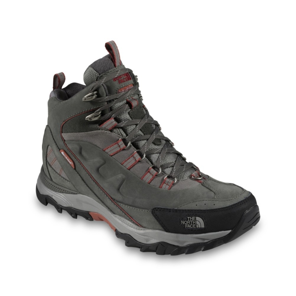 North Face Snowkat II Boots - Mens 2010