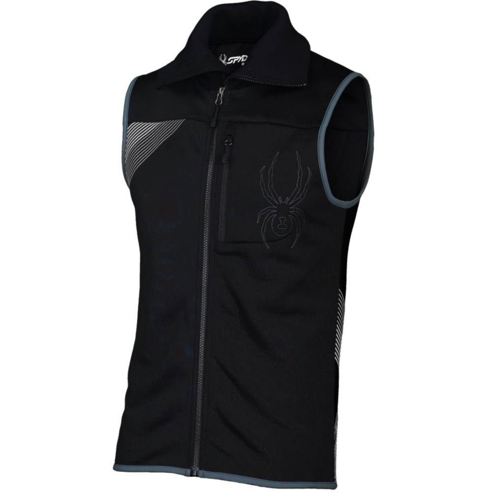 Spyder Training Vest Top - Mens 2010