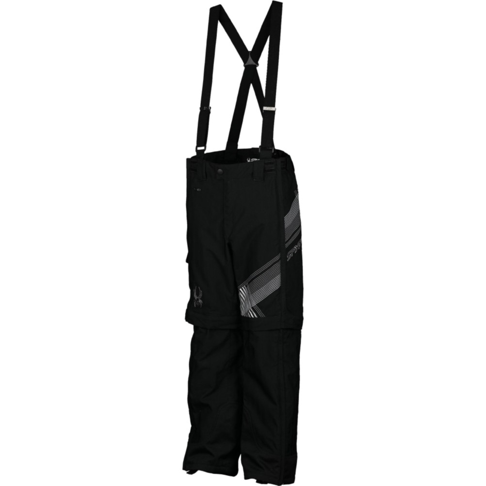 Spyder Training Mens Ski Pants 2010