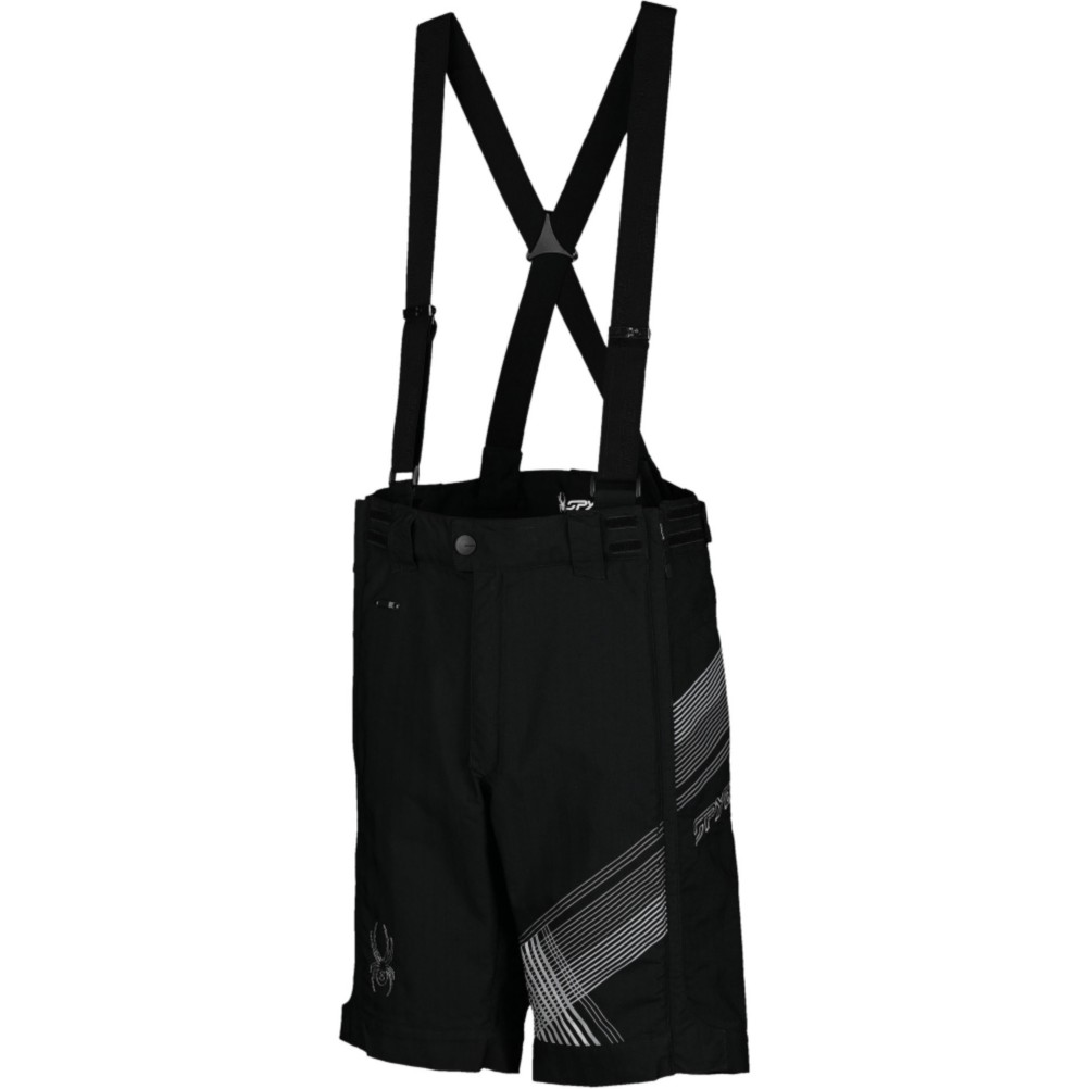 Spyder Mens Race Wear
