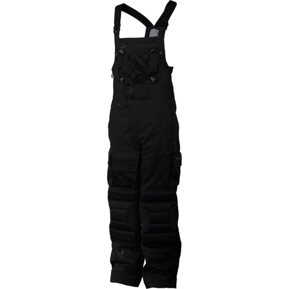 Spyder Coaches Bib Mens Ski Pants 2010