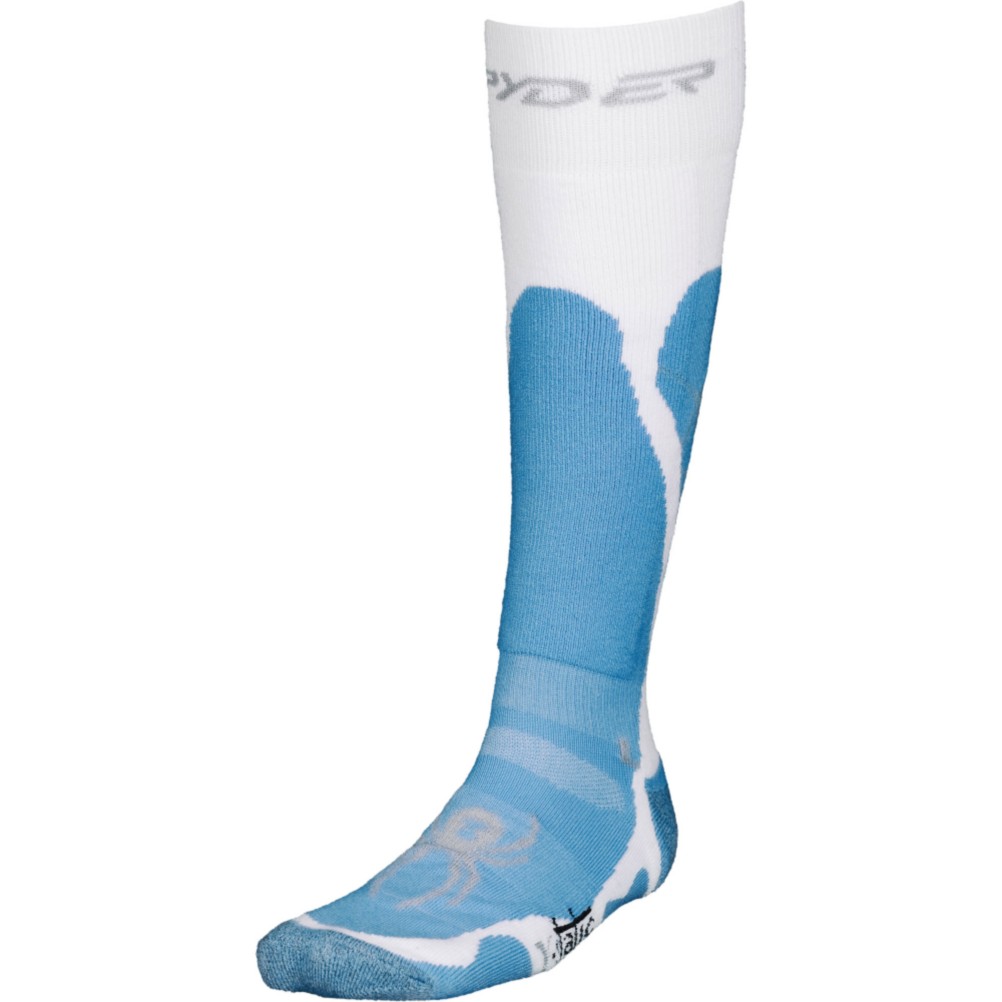 Spyder X-Static Ski Socks - Women 2010