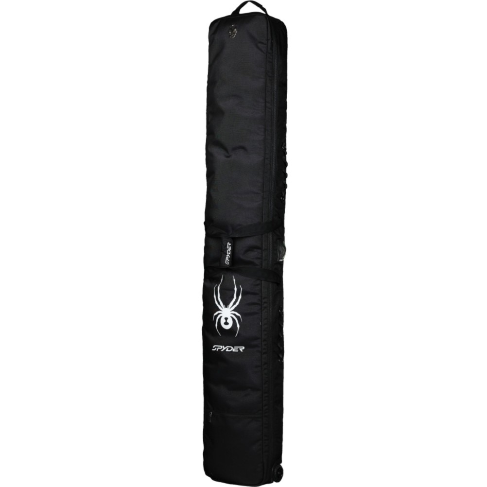 Spyder Wheeled Ski Bags