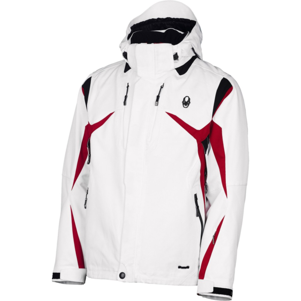 Spyder Kitzbuhel Mens Insulated Ski Jacket 2010