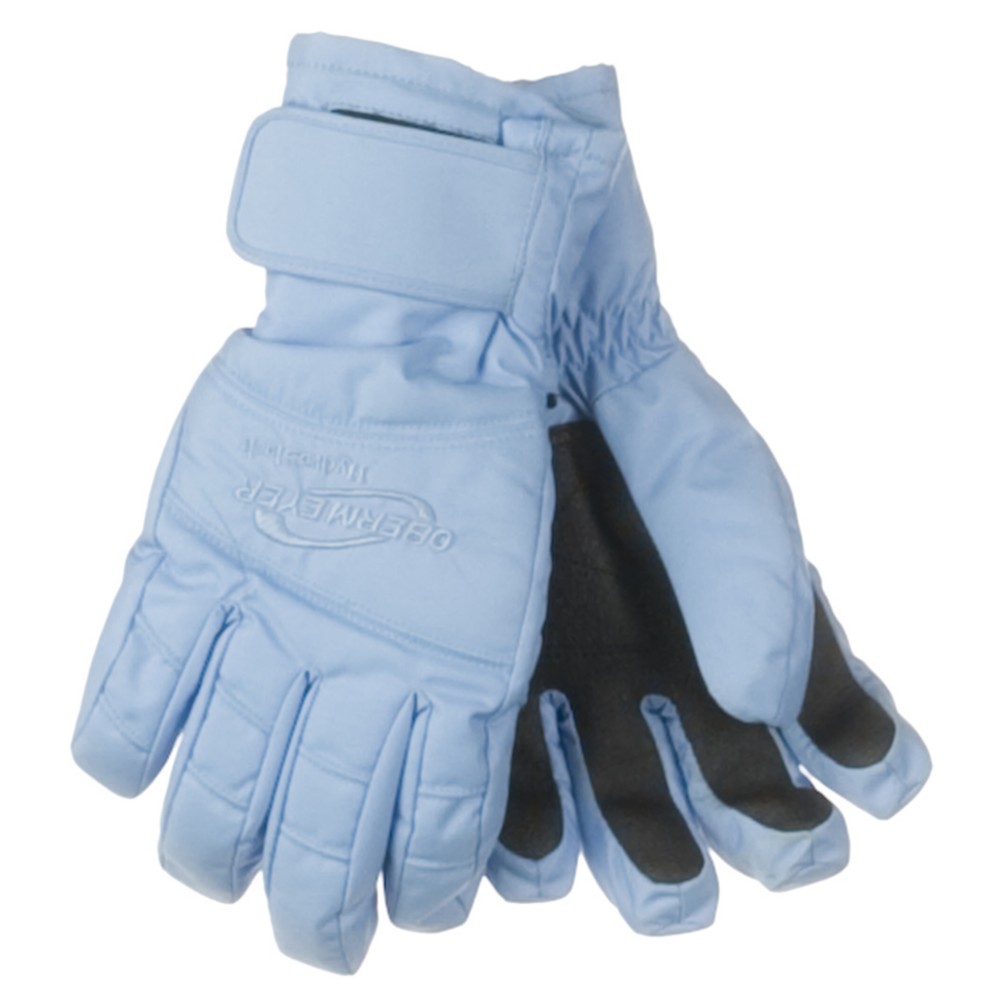Obermeyer Alpine Gloves - Girls 2010