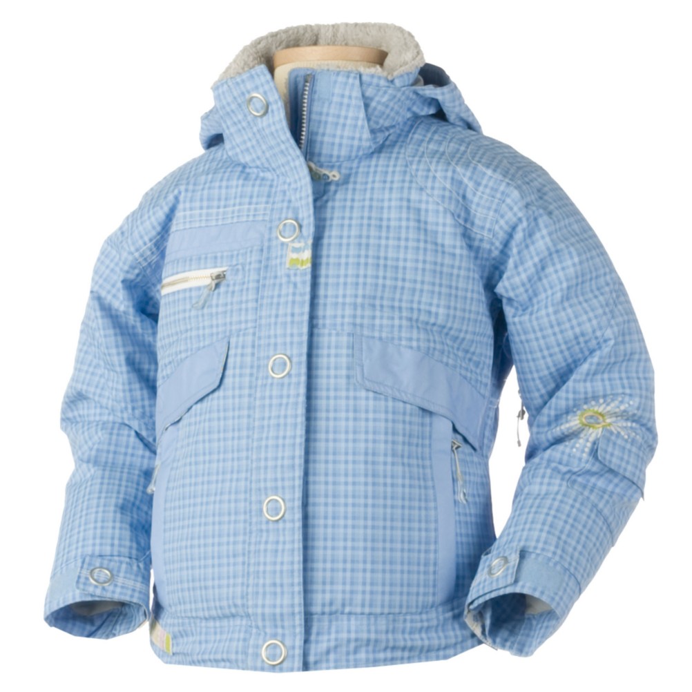 Obermeyer Girls Ski Jackets