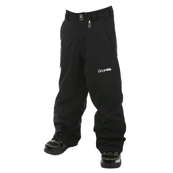 Volcom Leaded Pants - Boys 2010