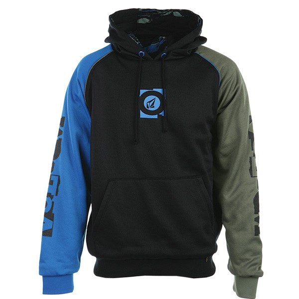 Volcom Mens Ski Apparel
