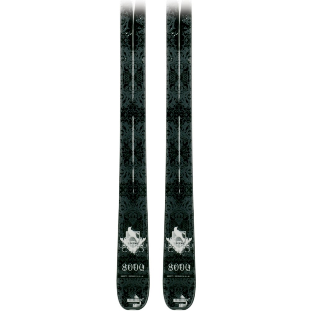 Dynastar Legend 8000 Skis 2009