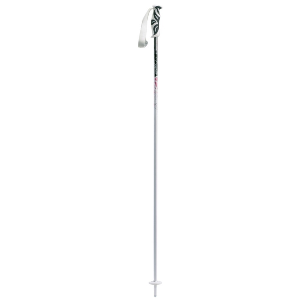 Dynastar Exclusive Expert Fluid Ski Poles - Womens 2009