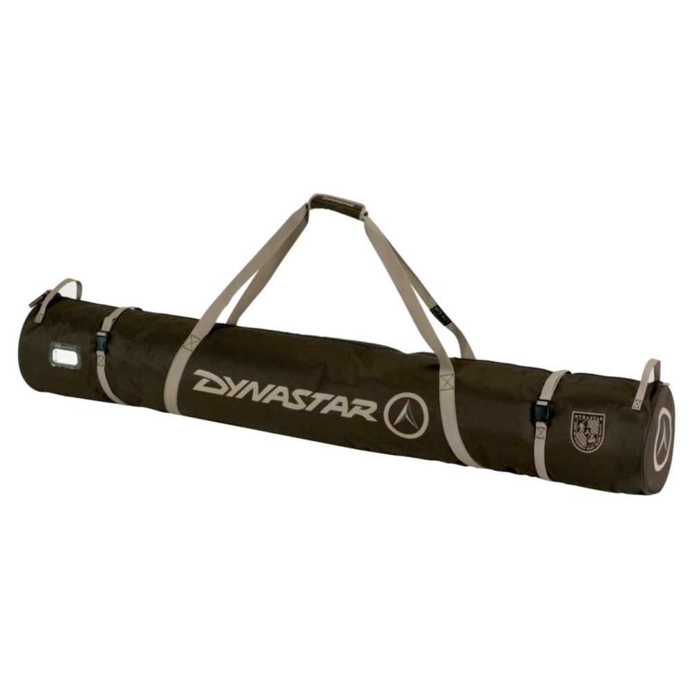 Dynastar 2 Pair Ski Bag 2009