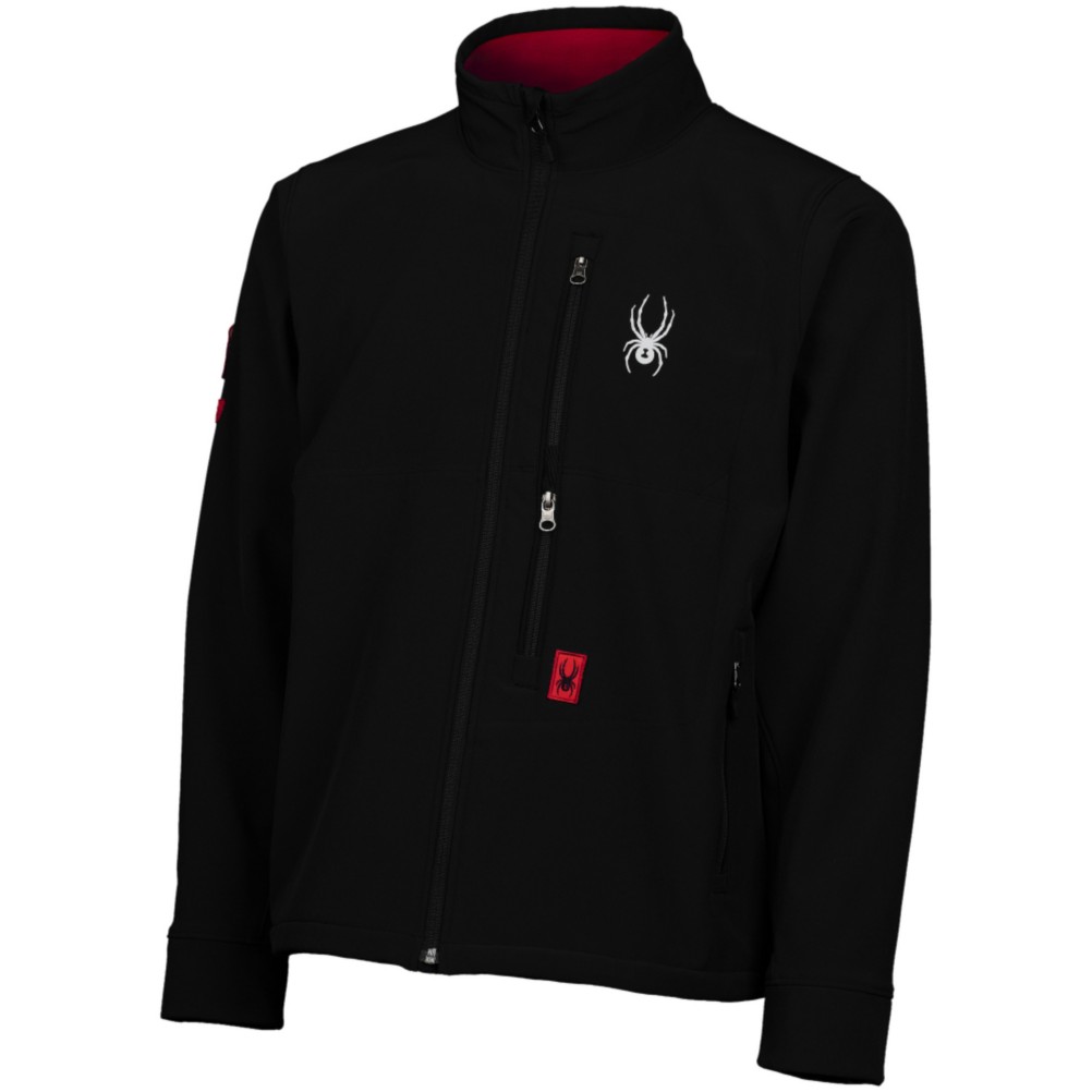 Black Red
