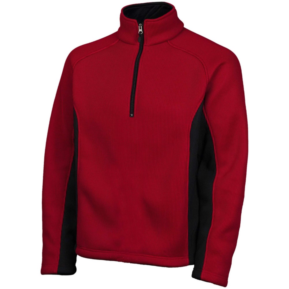 Spyder Core Half Zip Sweater - Mens 2010