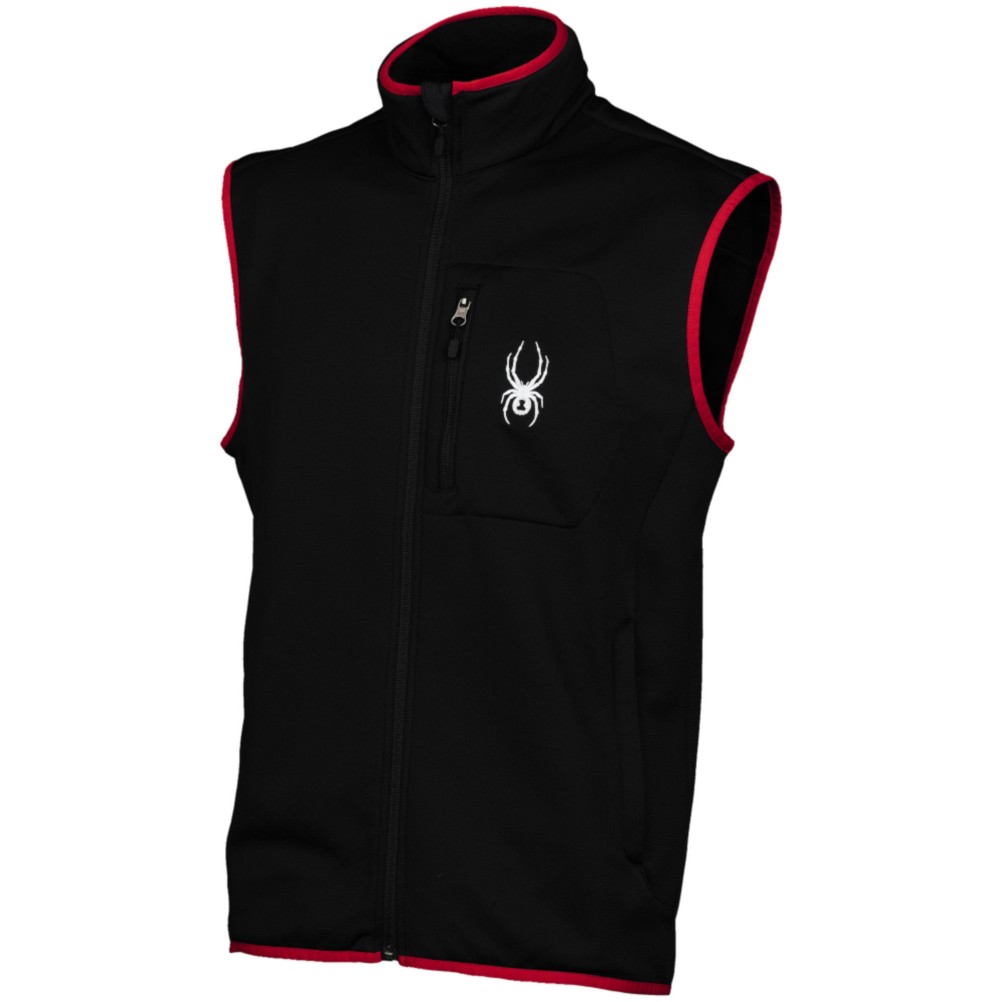 Spyder Mens Ski Vests