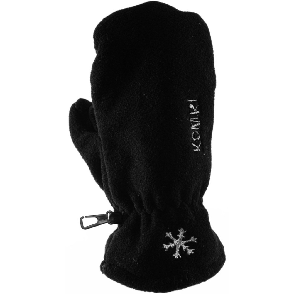 Kombi Cozy Q II Glove - Toddlers 2010