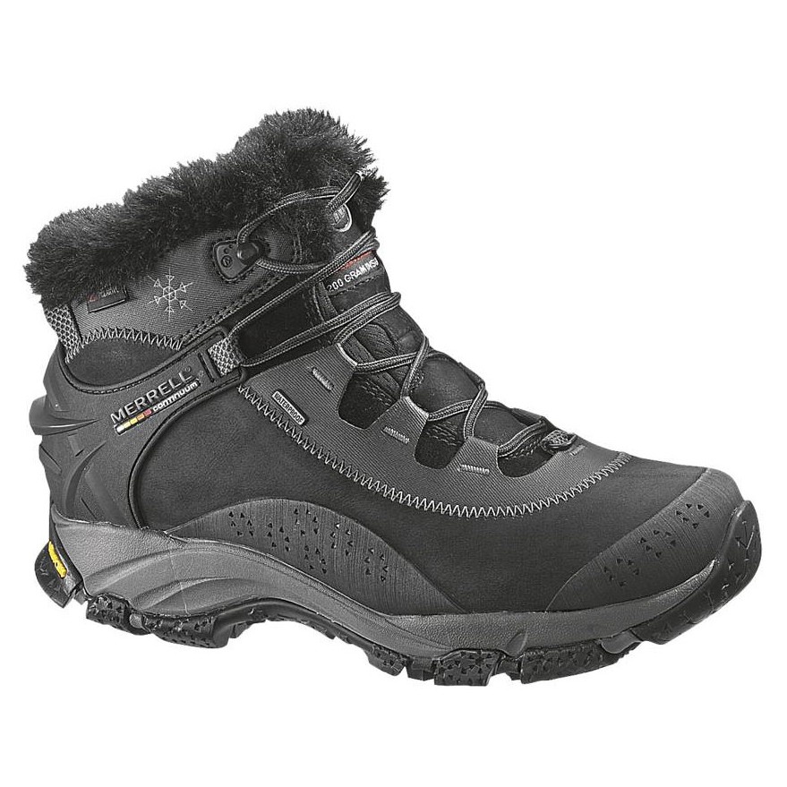 Merrell Thermo Arc 6 Boot - Womens 2010