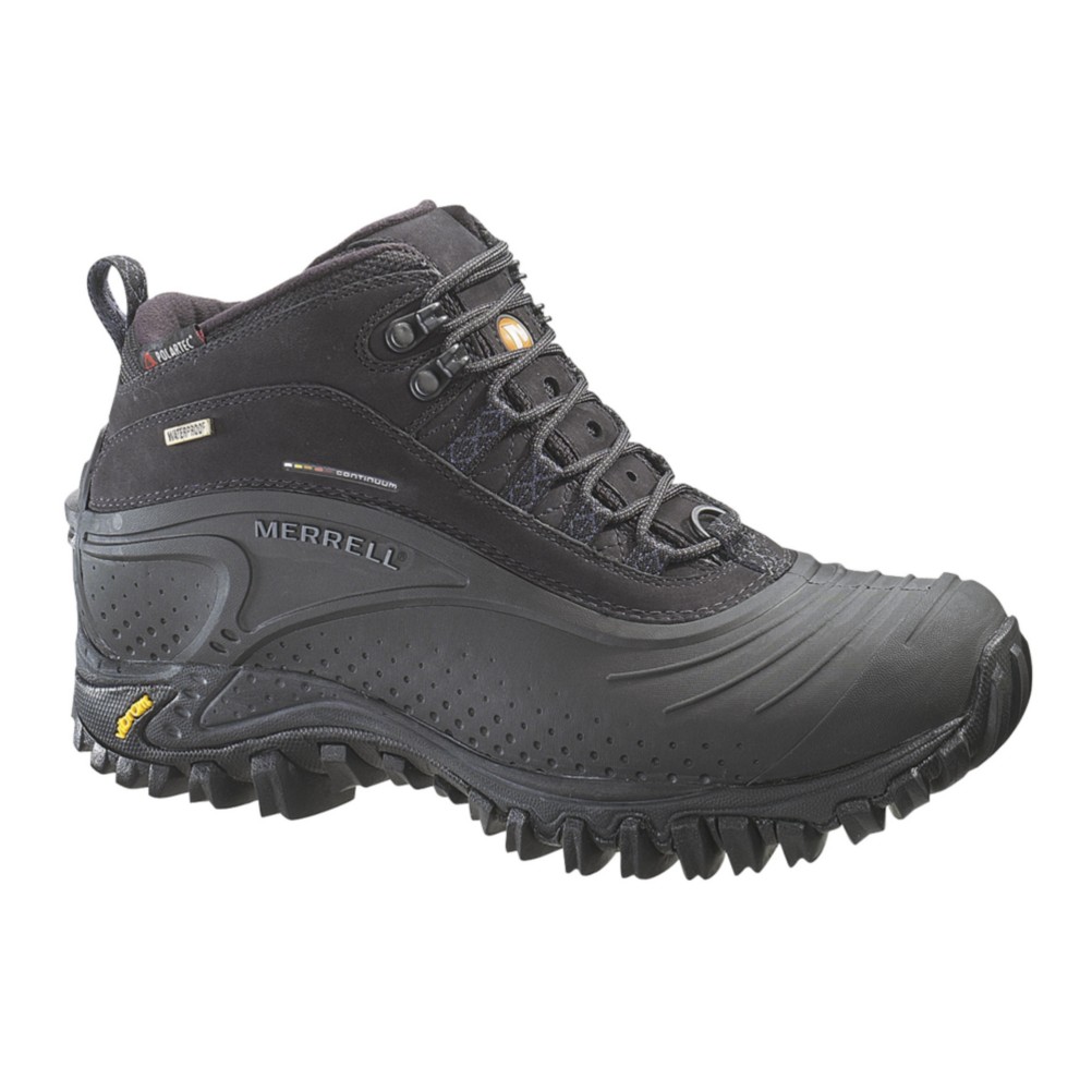 Merrell Snowmotion 6 Waterproof Boots - Mens 2010