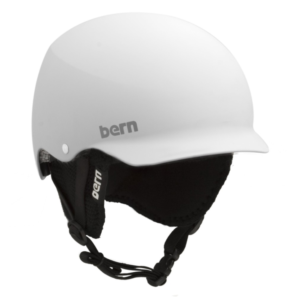 Bern Baker EPS Knit Helmet - Mens 2010