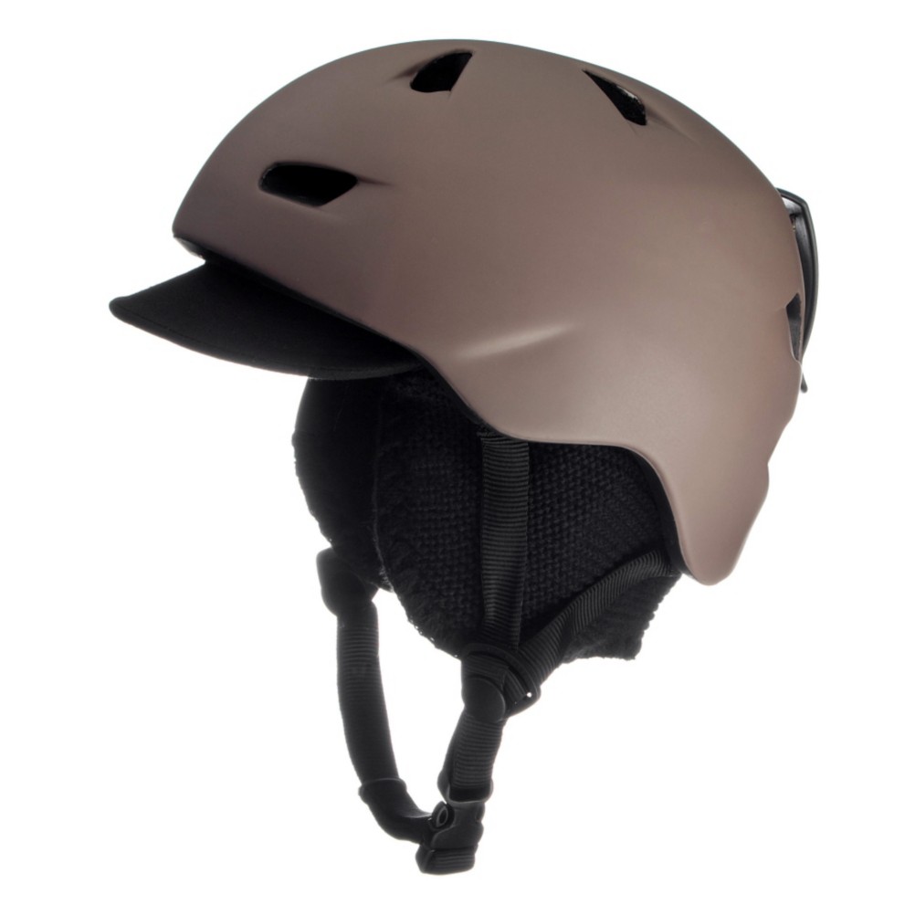 Bern Brentwood Visor Knit Helmet - Mens 2009