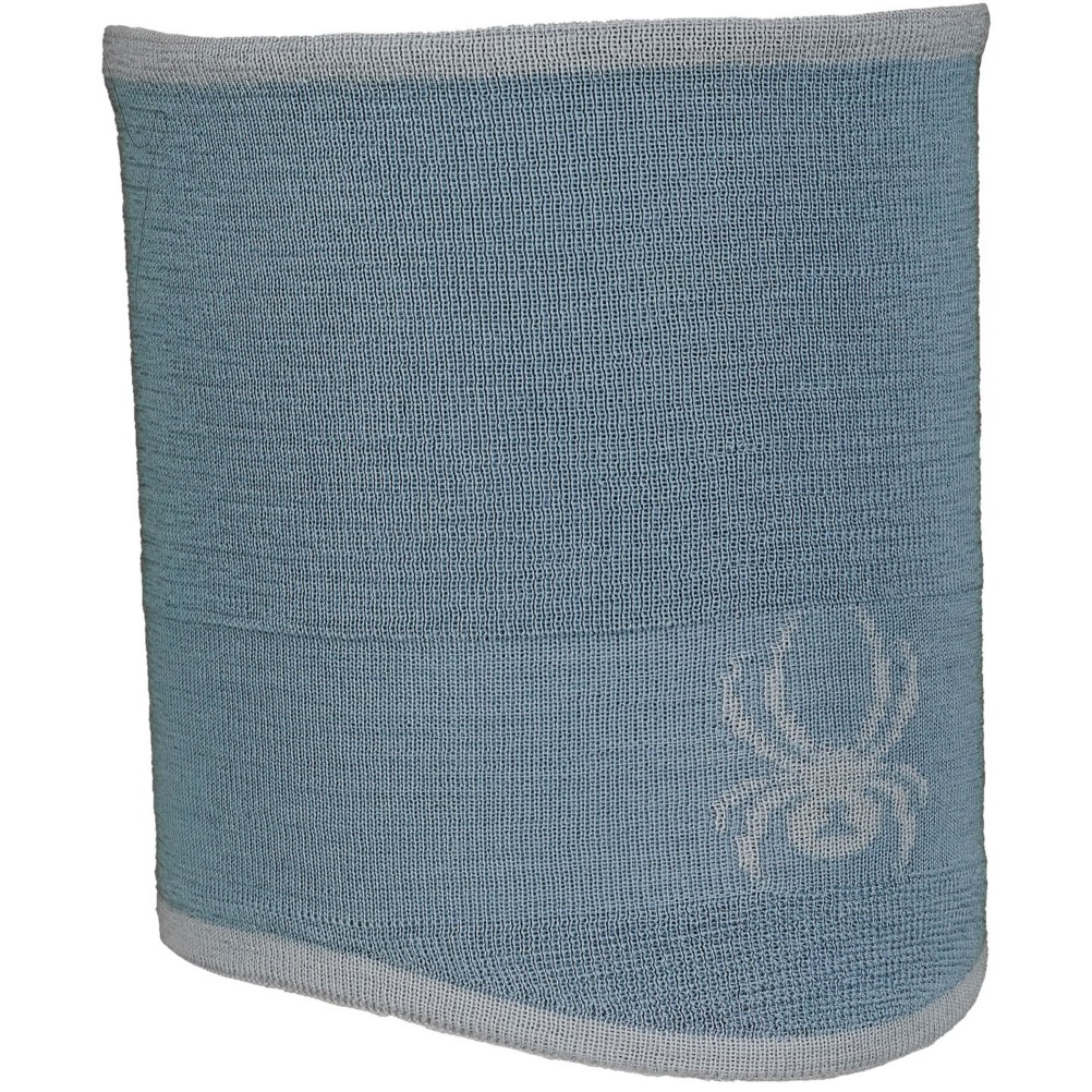 Dusty Blue