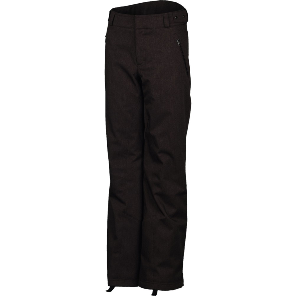 Spyder Sapphire Tailored Womens Ski Pants 2010