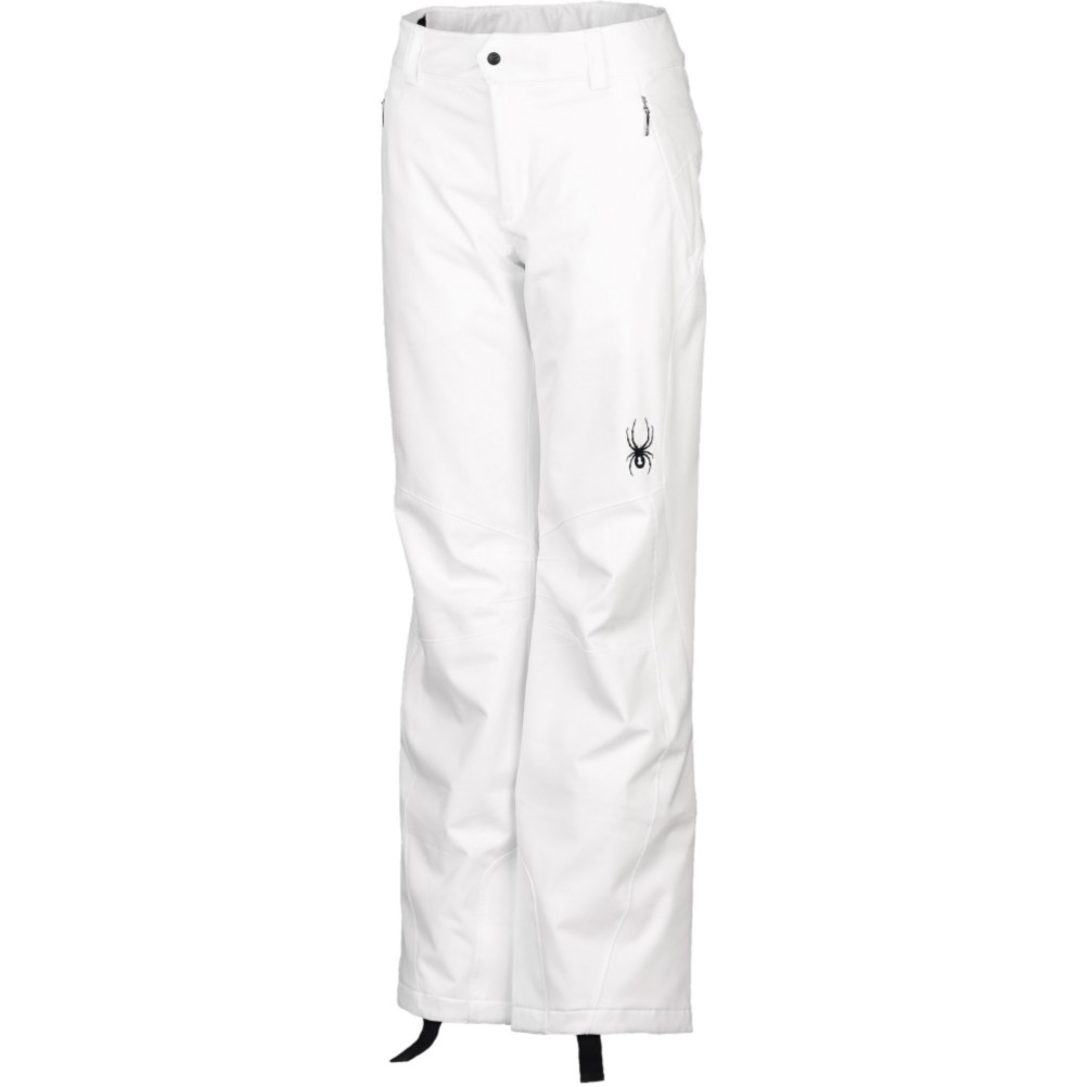 Spyder Circuit Athletic Womens Ski Pants 2010