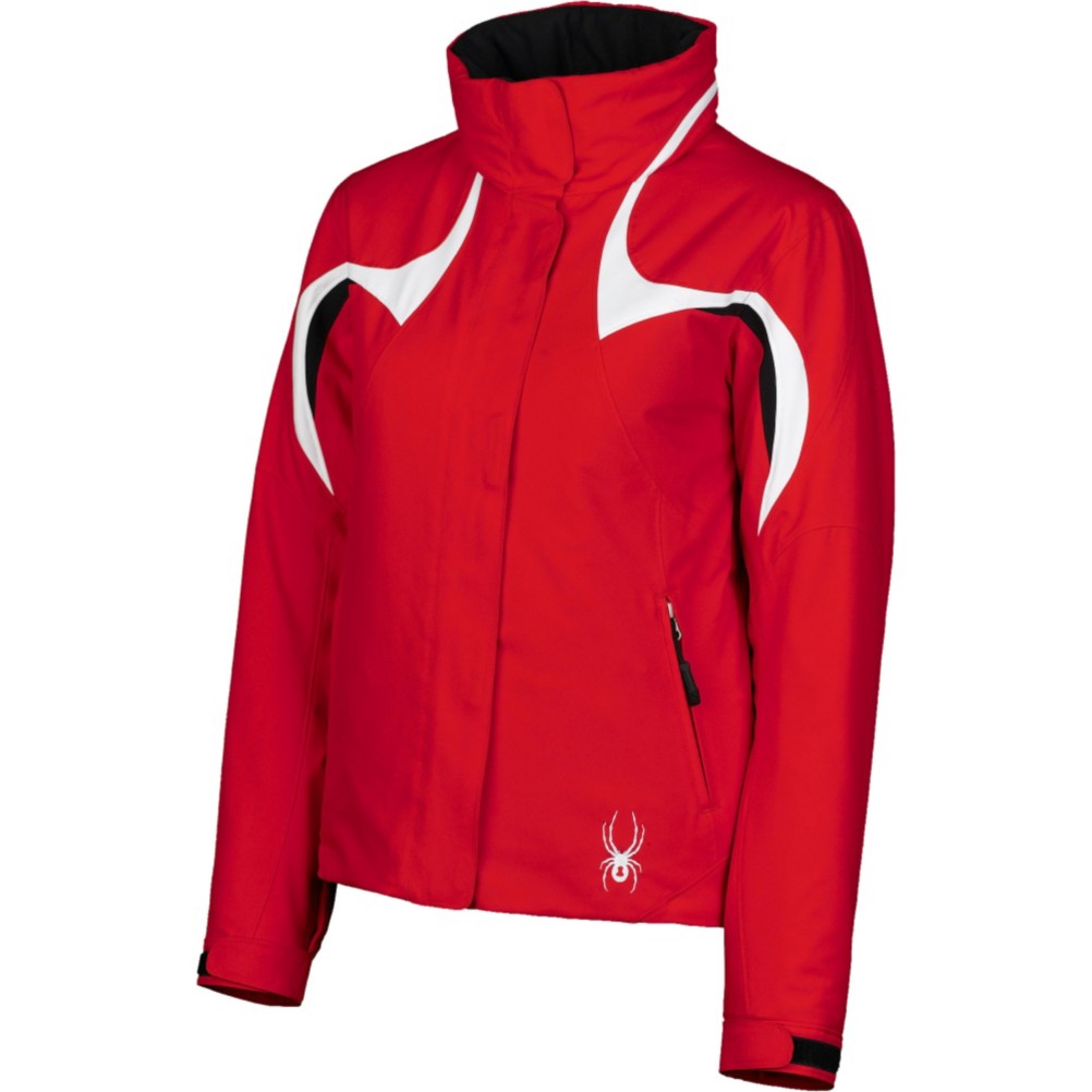 Spyder  Lightning Ski Jacket - Womens 2010