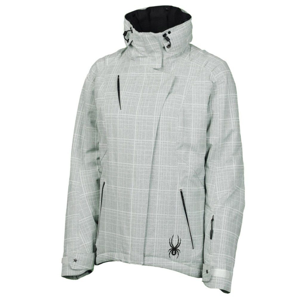 Spyder Lucky Star Jacket - Womens 2010