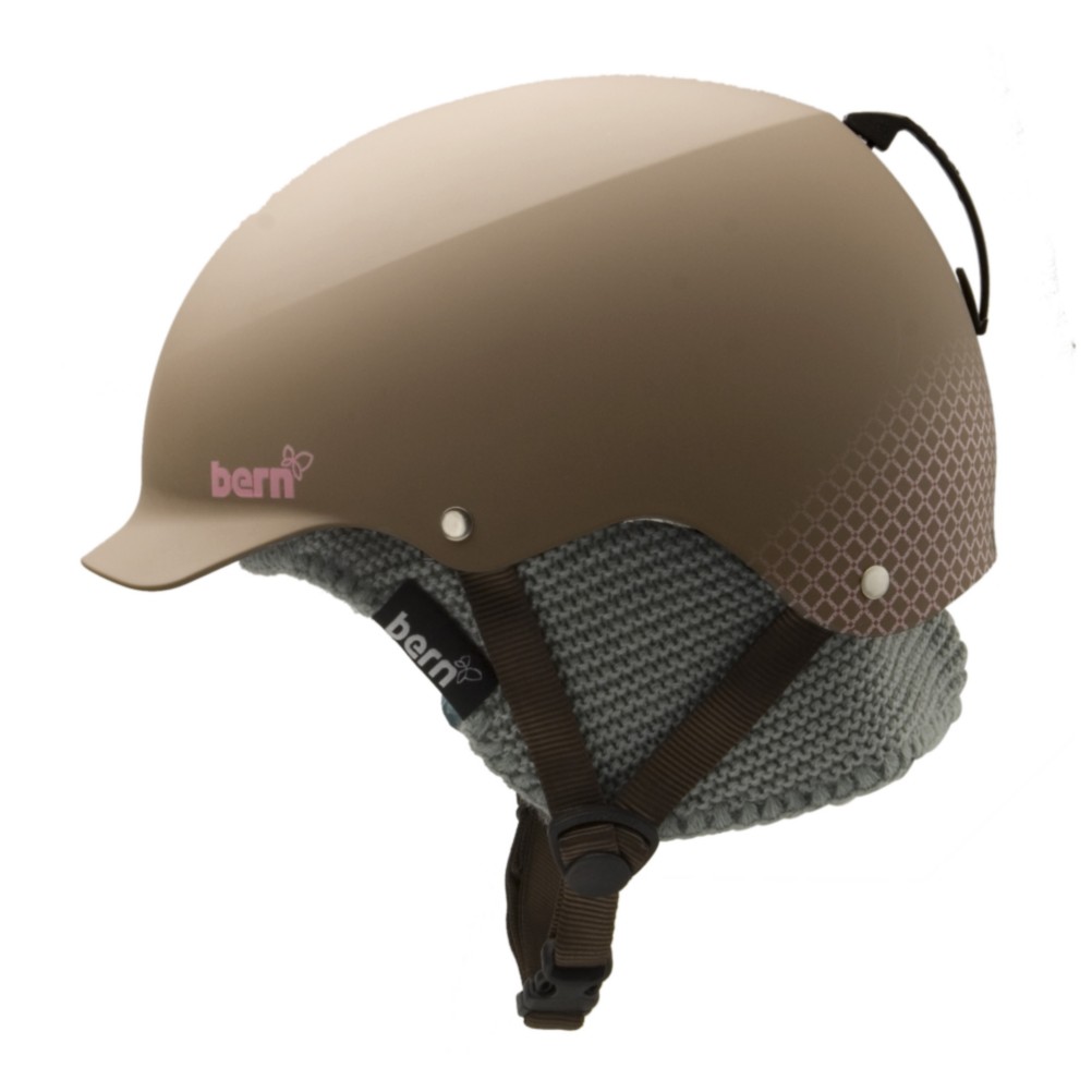 Bern Muse EPS Knit Helmet - Womens