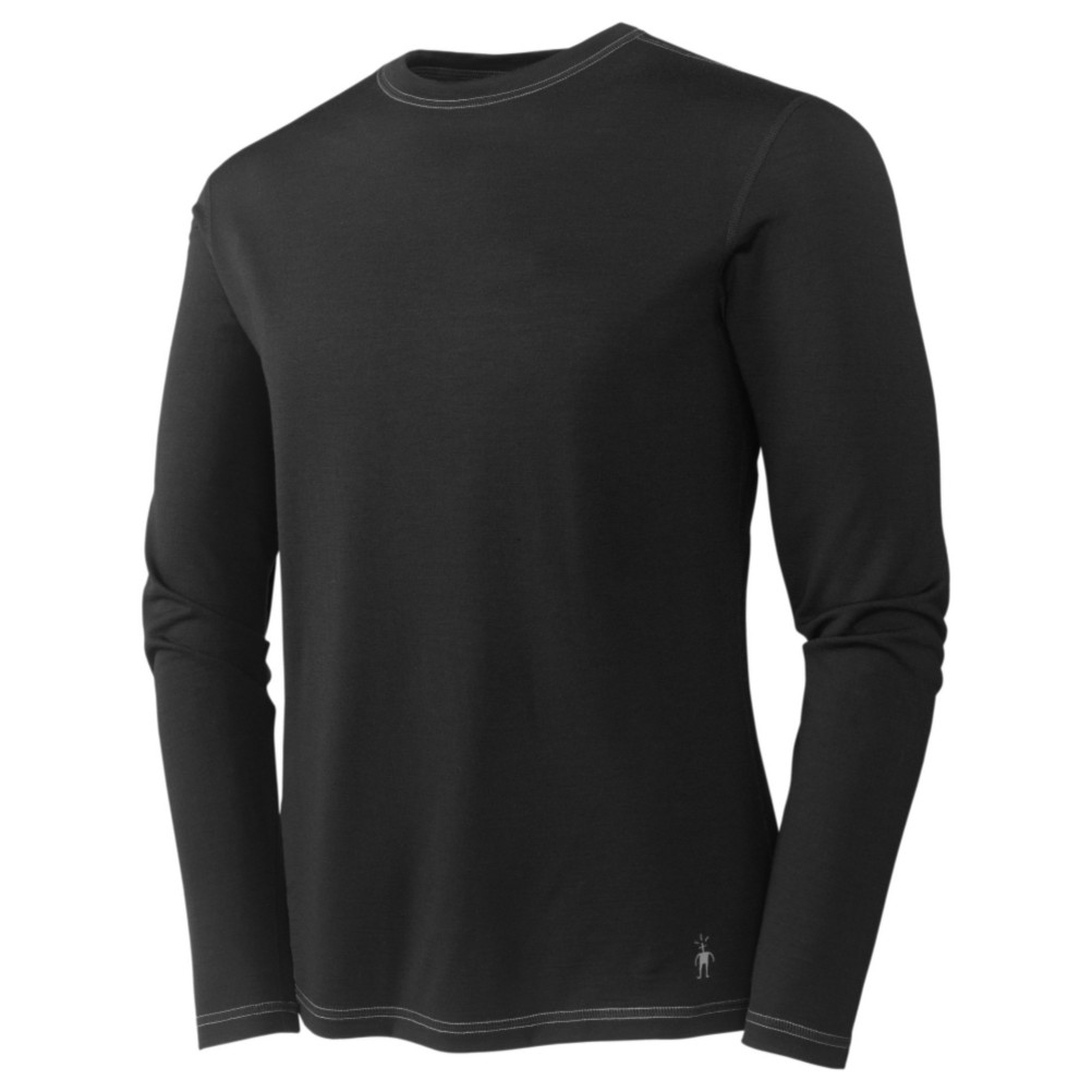 SmartWool Lightweight NTS Crew - Mens 2010