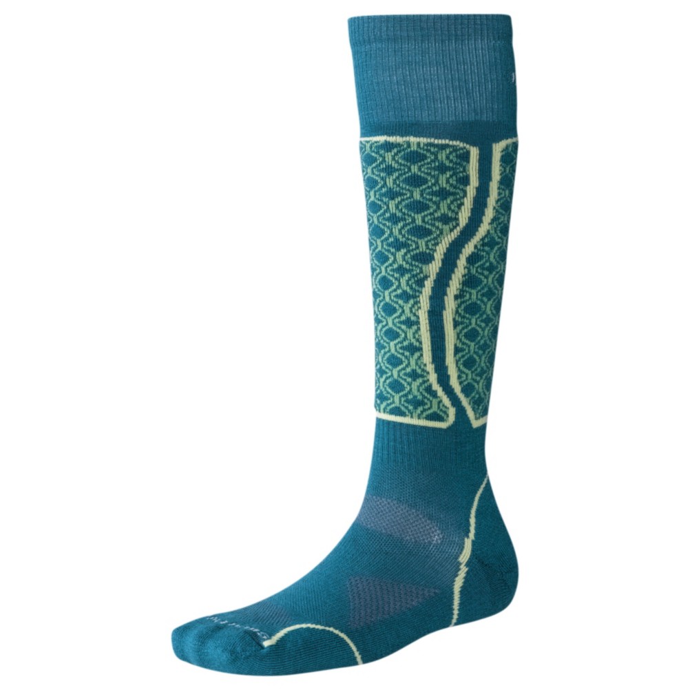 SmartWool PhD Light Snowboard Socks - Womens 2010